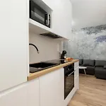 Baltic Breeze - & Sea By Yoca شقة غدانسك