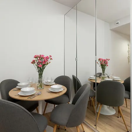 Apartment Baltic Breeze - & Sea By Yoca Danzig