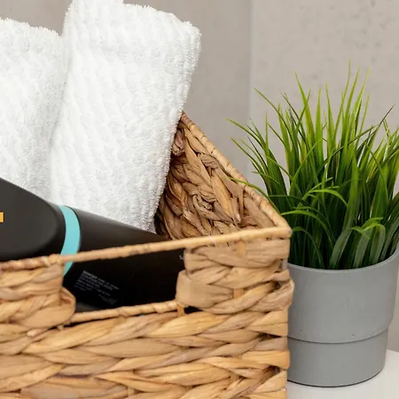 Apartamento Baltic Breeze - & Sea By Yoca *