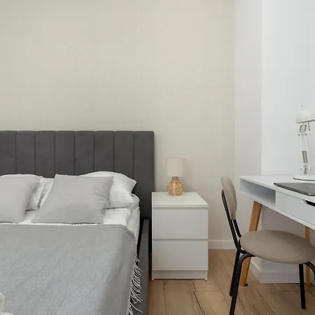 Baltic Breeze - & Sea By Yoca Apartment