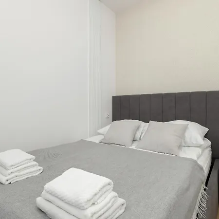 Baltic Breeze - & Sea By Yoca Apartamento